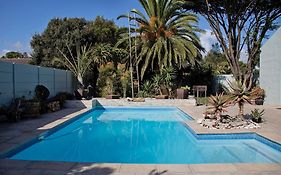 Aloe Aloe Cottage